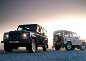 Land Rover Defender Land Rover Defender